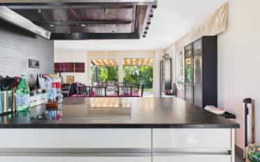 Bifamiliar house 6 rooms - image - 23