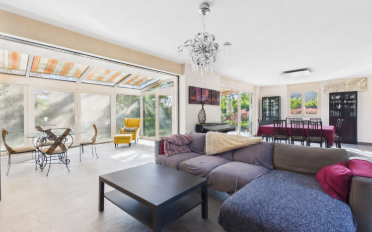 Maison jumelée 6 pièces - image - 10