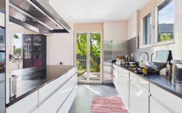 Maison jumelée 6 pièces - image - 13