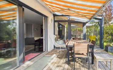 Doppeleinfamilienhaus 6 Zimmer - image - 1