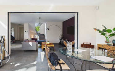 Maison jumelée 6 pièces - image - 4