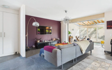 Maison jumelée 6 pièces - image - 8