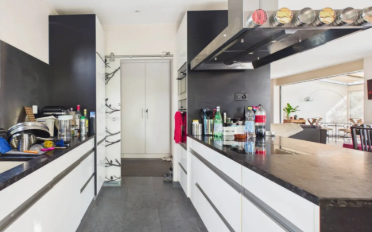 Maison jumelée 6 pièces - image - 9