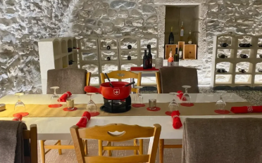 Ferme 12 pièces - image - 9