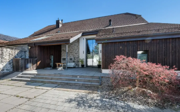Ferme 12 pièces - image - 11
