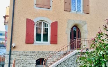 Immeuble résidentiel - image - 2