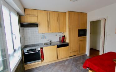 Apartment 4.5 rooms - image - 2