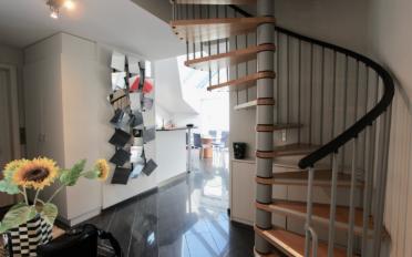 Attikawohnung 6.5 Zimmer - image - 3