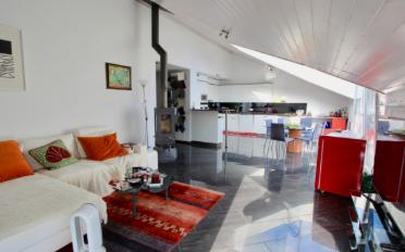Attikawohnung 6.5 Zimmer - image - 5