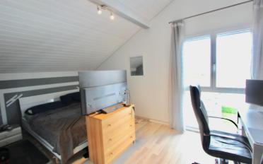 Attikawohnung 6.5 Zimmer - image - 11