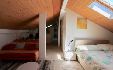 Attikawohnung 6.5 Zimmer - image - 15