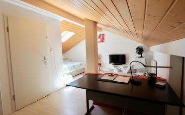 Attikawohnung 6.5 Zimmer - image - 16