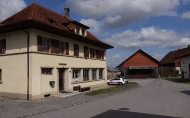 Maison 6.5 pièces - image - 1
