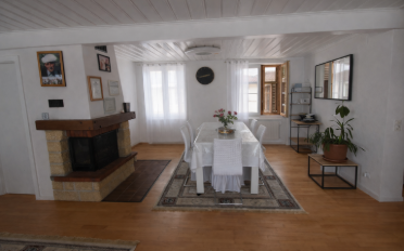 Maison 6.5 pièces - image - 2