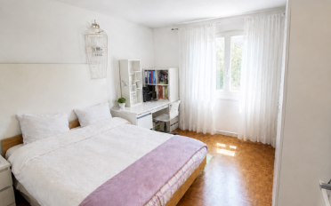 Maison jumelée 6 pièces - image - 7