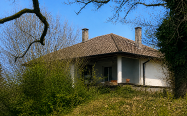 Bifamiliar house 6 rooms - image - 1