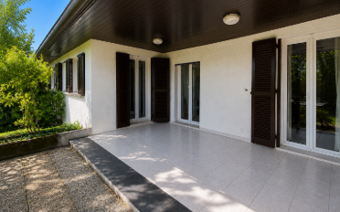 Bifamiliar house 6 rooms - image - 2