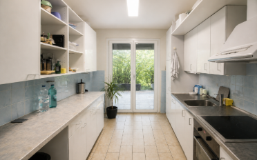 Bifamiliar house 6 rooms - image - 3