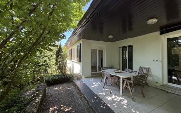 Maison jumelée 6 pièces - image - 2