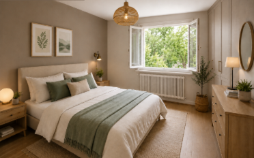 Maison jumelée 6 pièces - image - 10