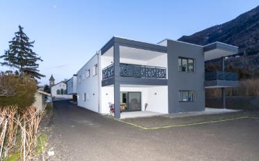 offener Parkplatz - image - 1