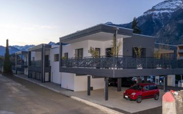 offener Parkplatz - image - 2