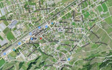 offener Parkplatz - image - 4