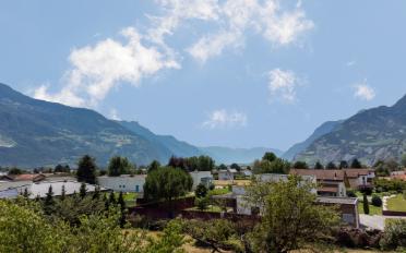 Villa 5.5 rooms - image - 3