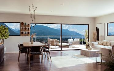 Apartment 5.5 rooms - image - 1