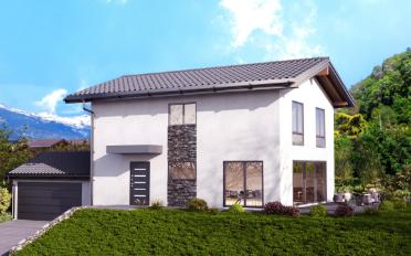 Villa 5.5 rooms - image - 2