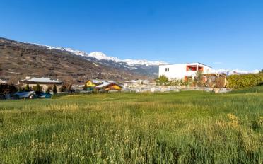 Apartment 3.5 rooms - image - 4