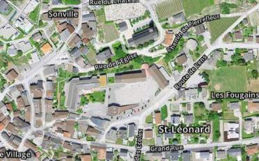 Apartment 3.5 rooms - image - 6