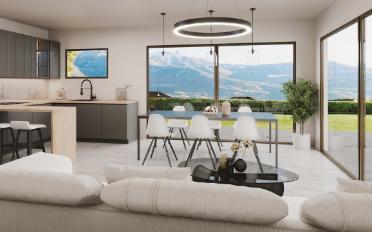 Villa 5.5 Zimmer - image - 1