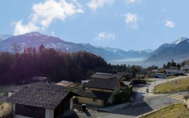 Apartment 4.5 rooms - image - 4