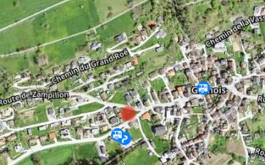 Apartment 4.5 rooms - image - 4