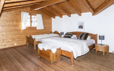 Apartment 4.5 rooms - image - 5