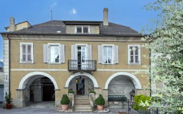 Single house 5.5 rooms - image - 1