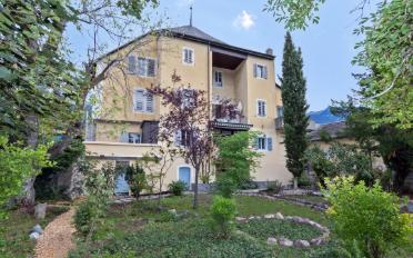 Office 6.5 rooms - image - 1