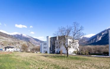 Apartment 2.5 rooms - image - 3