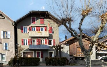 Duplex 4.5 Zimmer - image - 7