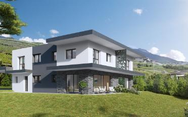 Villa 5.5 rooms - image - 1