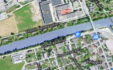 Wohnung 2.5 Zimmer - image - 4