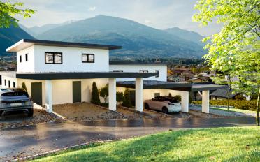 Appartement 3.5 pièces - image - 4