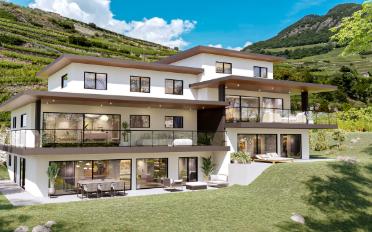 Appartement 3.5 pièces - image - 2