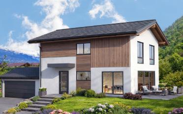 Villa 5.5 pièces - image - 1