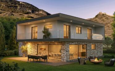 Villa 5.5 pièces - image - 1