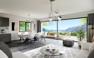 Villa 5.5 pièces - image - 2