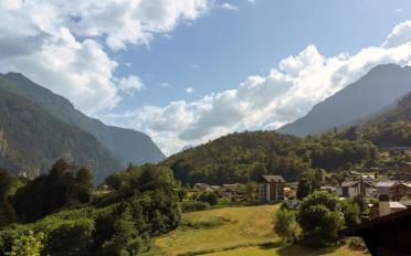 Apartment 3.5 rooms - image - 3