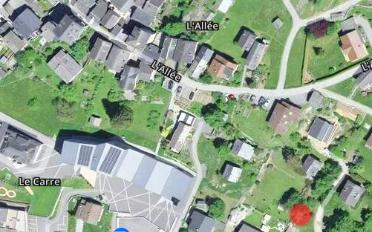 Apartment 3.5 rooms - image - 4