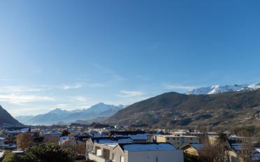 Wohnung 4.5 Zimmer - image - 4